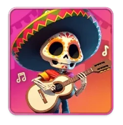Taberna
Muertos