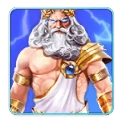 Gates Of
Olympus